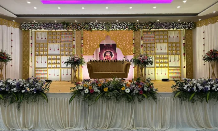 Coimbatore Event Planners